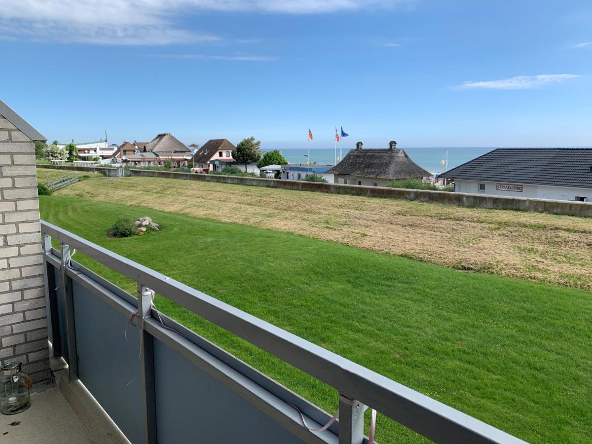 Haus Fischerstrand - Fewo Boje Dahme  Eksteriør bilde